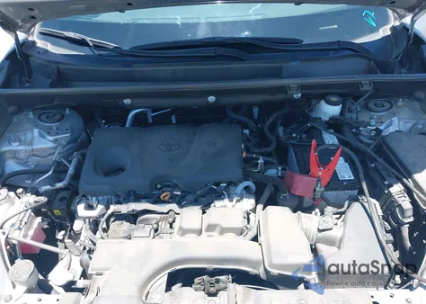 2024 Toyota Rav4 Xle Premium z USA, uszkodzony, nr VIN 2T3C1RFV3RC262168